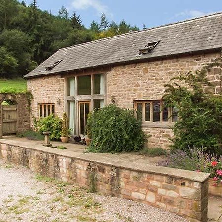 The Lodge Farm Barn Kerne Bridge Екстер'єр фото