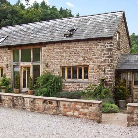 The Lodge Farm Barn Kerne Bridge Екстер'єр фото