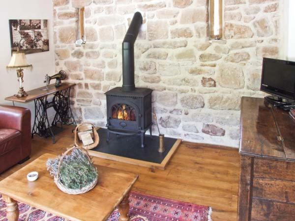 The Lodge Farm Barn Kerne Bridge Екстер'єр фото