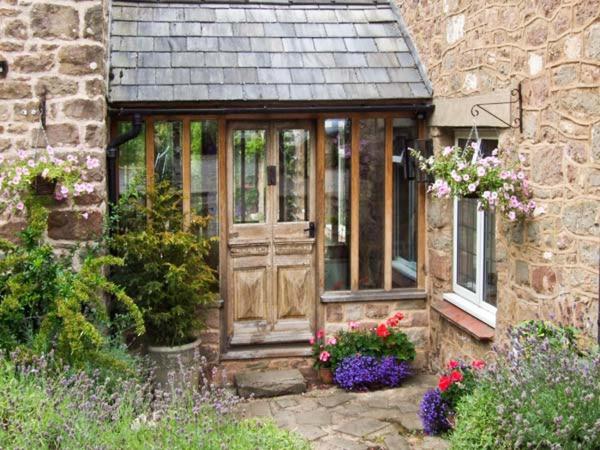 The Lodge Farm Barn Kerne Bridge Екстер'єр фото
