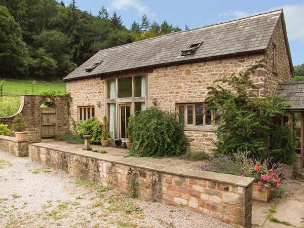 The Lodge Farm Barn Kerne Bridge Екстер'єр фото