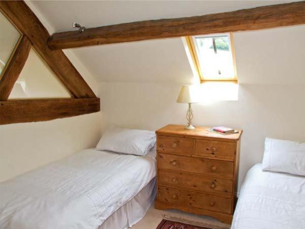 The Lodge Farm Barn Kerne Bridge Екстер'єр фото