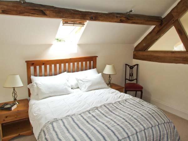 The Lodge Farm Barn Kerne Bridge Екстер'єр фото