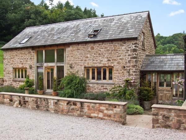 The Lodge Farm Barn Kerne Bridge Екстер'єр фото