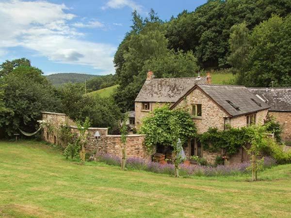 The Lodge Farm Barn Kerne Bridge Екстер'єр фото